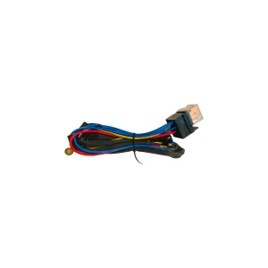 سیم کشی با آفتامات چراغ جلو دو فیش