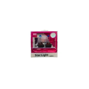 لامپ 9005 استارلایت 100 درصد افزایشی 60 وات1