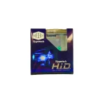 لامپ H1 بی سیم 55W 12V سبز هایپرتک HYPERTECH1