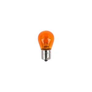 لامپ تک کنتاکت نارنجی اسرام PY21W OSRAM