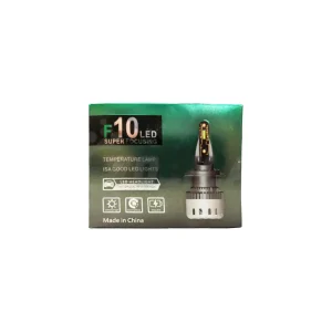 هدلایت F10 پایه H111