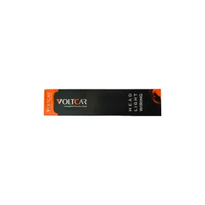 سیم کشی با آفتامات چراغ جلو دو فیش11