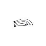 وایر پیکان کاربراتور