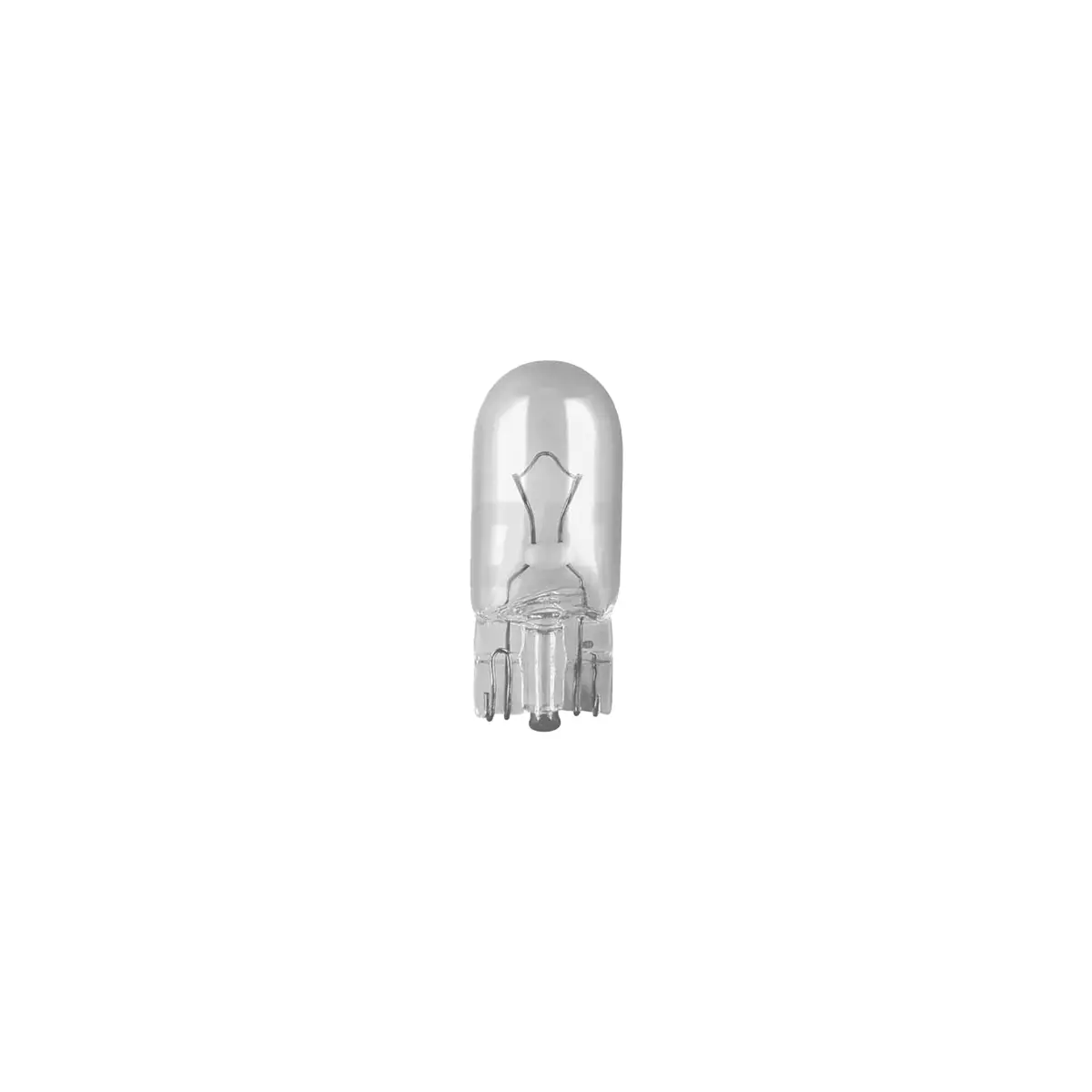 لامپ آریایی اسرام W5W OSRAM لامپ آریایی اسرام W5W OSRAM