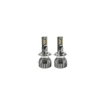 هدلایت استارلایت آپ 110 وات پایه H11