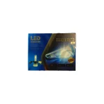 هدلایت سه خار H4 مانسا مدل EH70 MANSA1