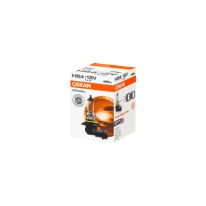 لامپ HB4 9006 اسرام 55 وات OSRAM1