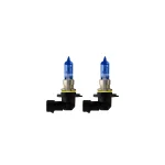 لامپ 9006 یخی فیلیپس Diamondvision 12v