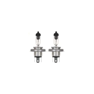 لامپ H4 افزایشی 90٪ ناروا آلمان دوتایی