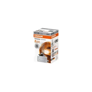 لامپ زنون D1s اسرام 35 وات OSRAM1