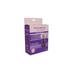 هدلایت بی سیم H1 استارلایت سه رنگ Starlight1