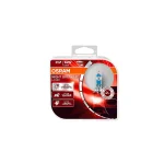 لامپ H7 پرشیایی اسرام مدل نایت برکر افزایشی %150 OSRAM