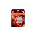 لامپ H7 پرشیایی اسرام نایت برکر 220% OSRAM1