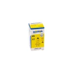 لامپ پرشیایی H7 ناروا وات استاندارد ۱۲ ولت1