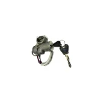 سوئیچ کامل پراید