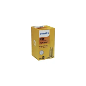 لامپ D3S فیلیپس زنون Xenon Vision1