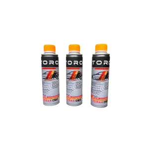 اکتان بوستر تورو TORO سه عددی