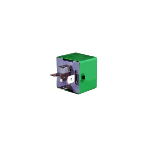 رله فن 206 سبز