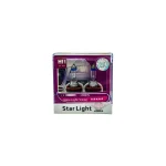 لامپ H11 استارلایت افزایشی 100 درصد 12 ولت