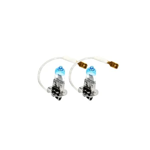 لامپ سیم دار H3 افزایشی استارلایت 150 درصد