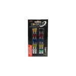 فیوز کارتی شیشه ای هوگرلوس