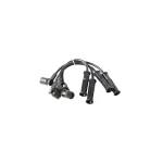 وایر نیسان انژکتور