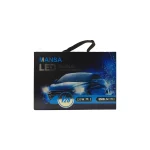 هدلایت مانسا V28 پایه Mansa H11