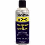 اسپری روان ساز و نفوذ کننده WD-40 رادیانس