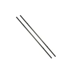 لاستیک تیغه برف پاک کن پژو 207